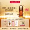Clarins Double Serum & Уход за Молодостью Набор для Проб для Жирной Кожи