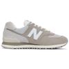 New Balance 574 Mid Grey Unisex Sneakers U574GRR
