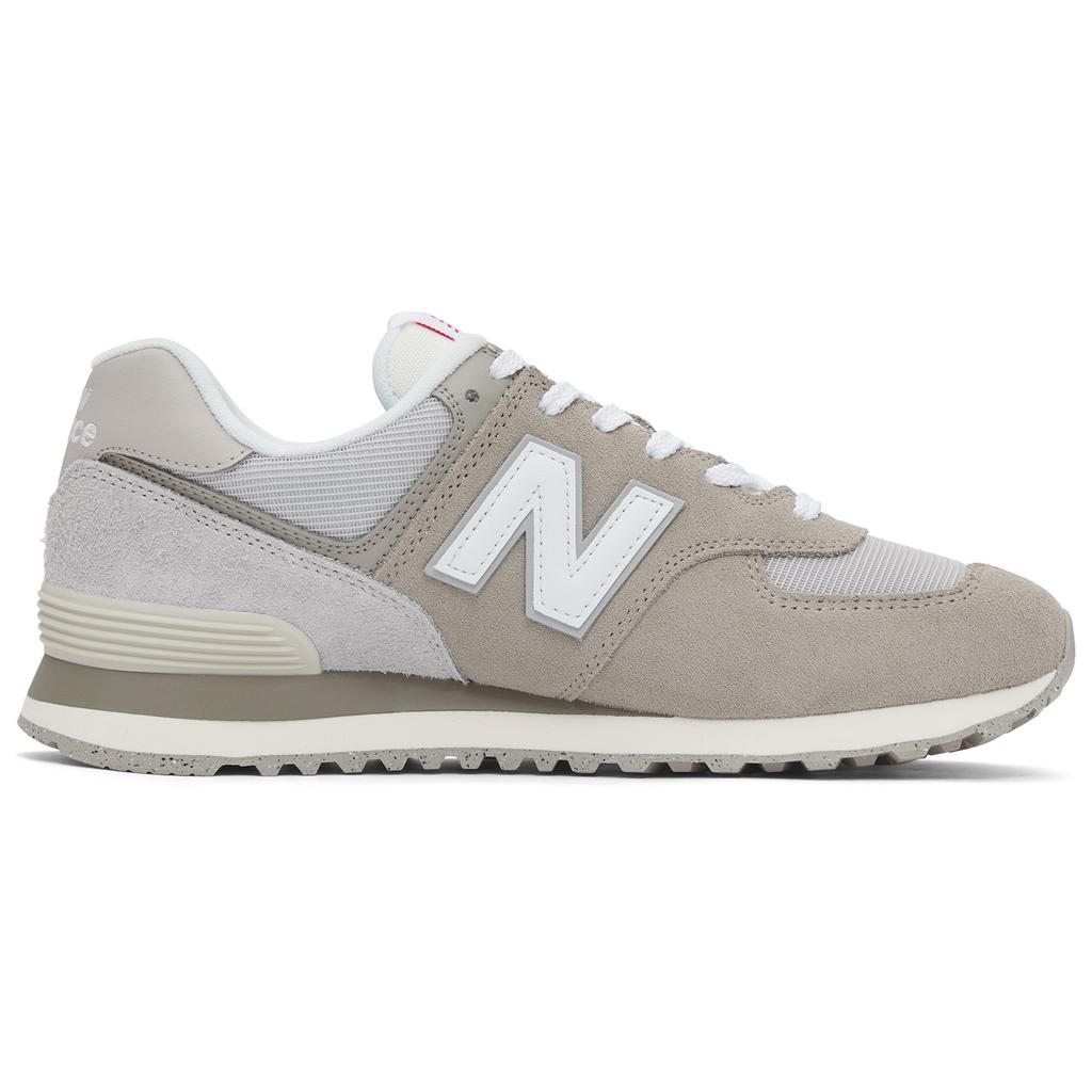 New Balance 574 Mid Grey Unisex Sneakers U574GRR