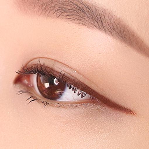 lilybyred Гелевая подводка для глаз Starry Eyes 929 11 цветов