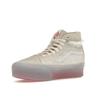 Vans Sk8 Hi Унисекс Черный Белый VN0A7Q5PBMB