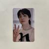 [USED] BTS FACE Jimin Lakidro Universal Studios Limited Random Trading Card