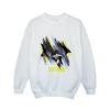 DC Comics Girls Batman Flying Batman Sweatshirt
