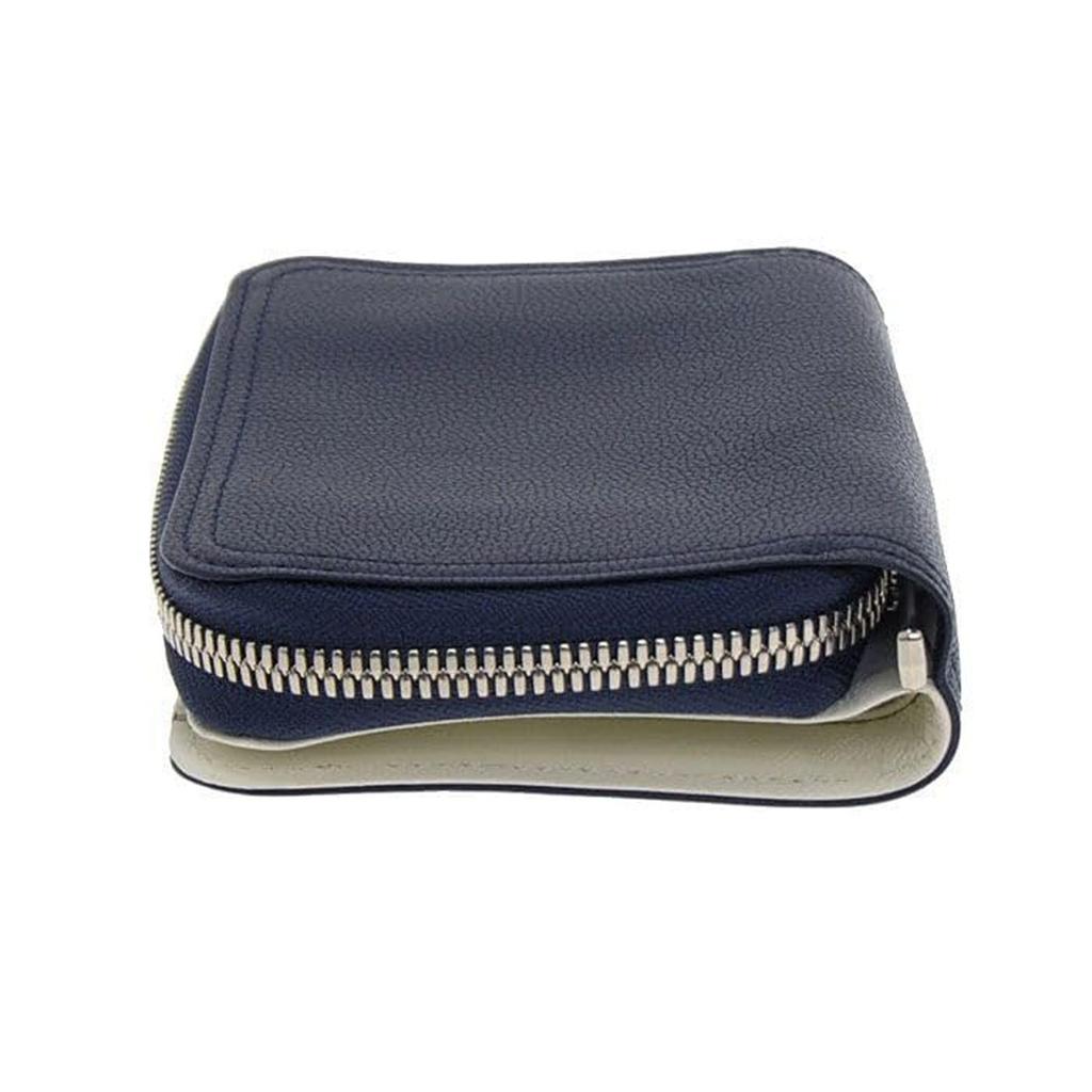 Двойной кошелек [Porter] 129-03736 Черный/Оранжевый