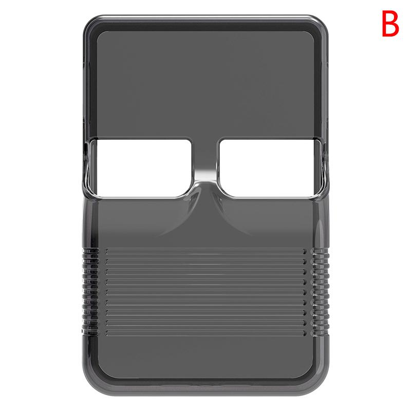 Portable Game Console Protective Case For R36S Protective Cover Anti Scratch Storage Washable Case For R36S