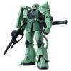 Bandai SPIRITS HG Mobile Suit Gundam Zaku II 1144 Scale Color-coded Plastic Model