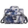 Shuangxinda Camouflage Laptop Briefcase