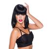 Womens/Ladies Straight Bob Wig