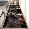 VIKAMA Premium Runner Rug Long Carpet Hallway Rug Kitchen Carpet Hotel Floor Mat Living Room Carpet Bedroom Carpet Home Decor