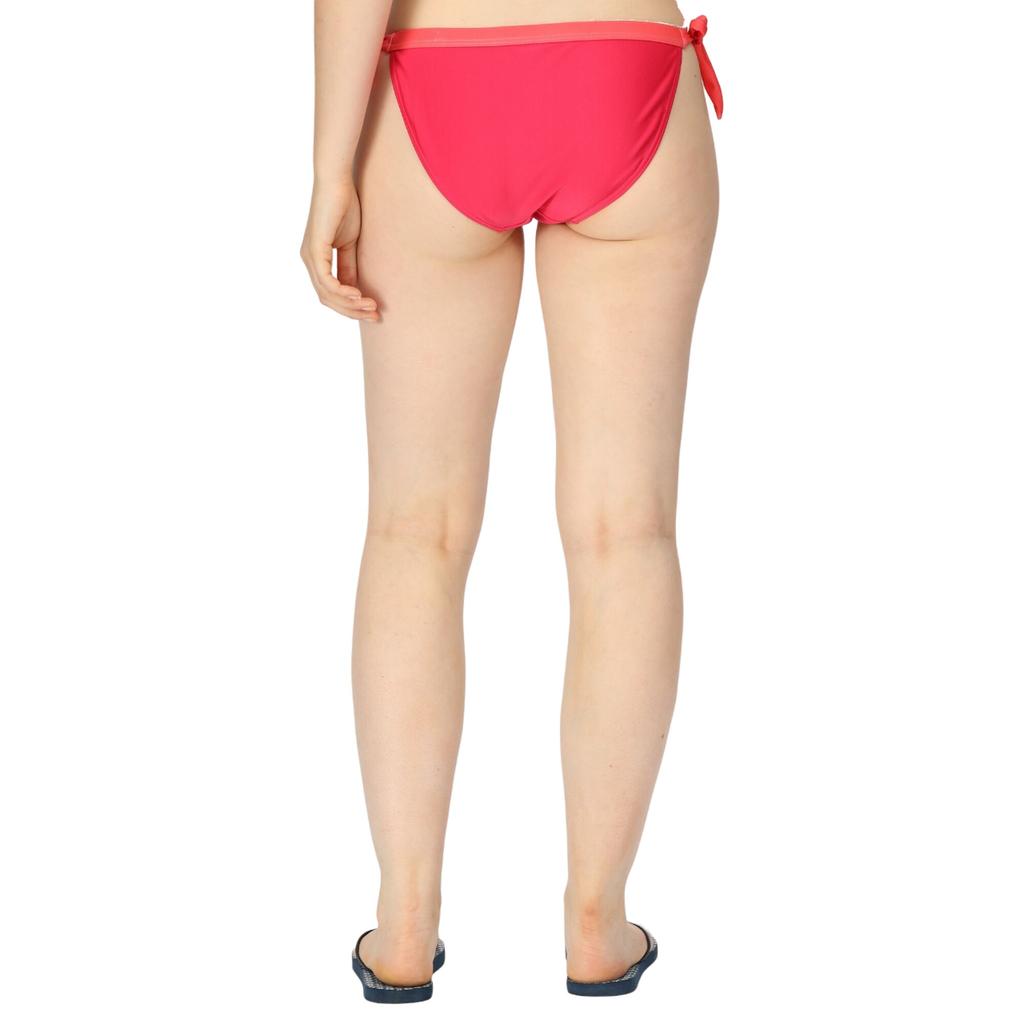 Regatta Womens/Ladies Flavia Plain Bikini Bottoms