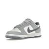 Nike Кроссовки мужские Dunk Low SE Light Carbon Серые FJ4188-100
