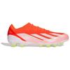 Adidas X CRAZYFAST Мягкие и удобные HG Резина Короткие Шипы AG Резина Короткие Шипы Износостойкие Футбольные Бутсы IF0652