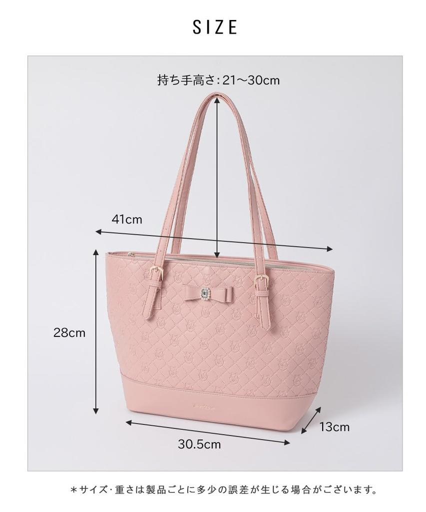 [SecretDoor] Черная сумка-тоут для женщин, сумка через плечо, большая, вместительная, A4, искусственная кожа, с расширяющимся дном, логотип, рюши, 332913-01