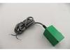 Индуктивный бесконтактный датчик приближения LJT33M-8P2