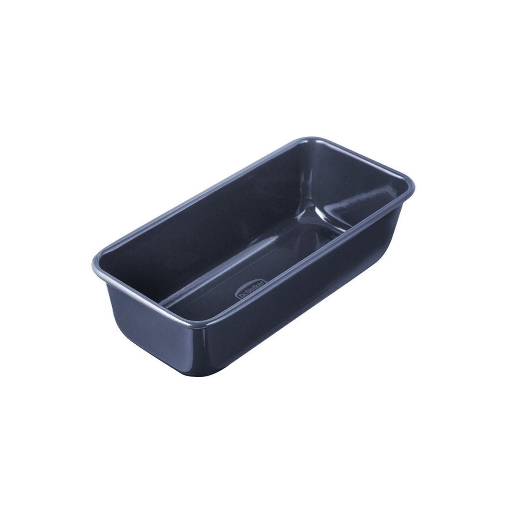 Rounded Corner Cake Mold 25 Cm Dr Oetker Back Liebe Ref. 2367