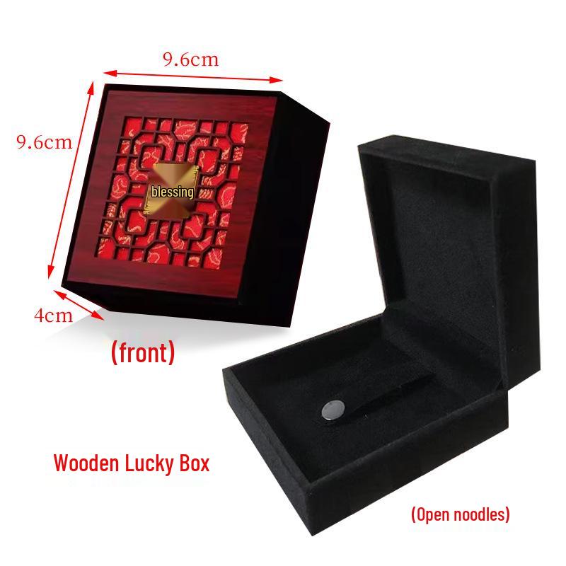 Браслет-кольцо из натурального зеленого агата класса 7A - Мужские и женские украшения из бусин пяти элементов.