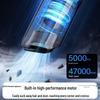 Panasonic Ручной автомобильный пылесос