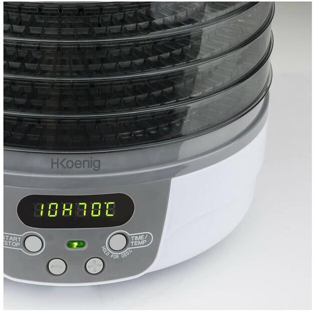 H.Koenig DSY700 Dryer