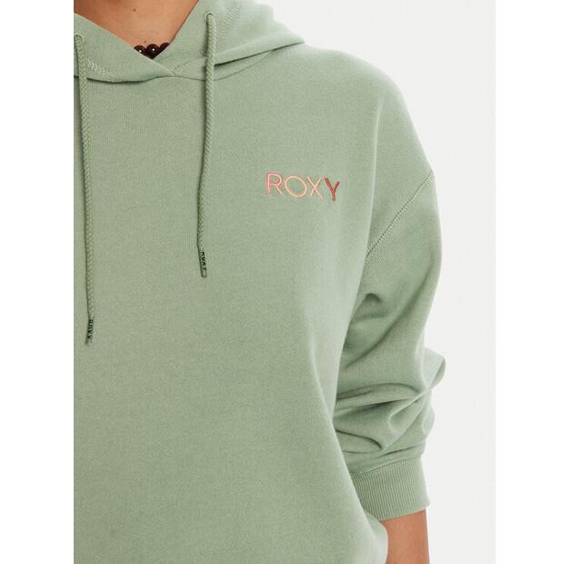 Толстовка Roxy ERJFT04996