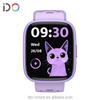 Kids Watch Full Touch Child Sport Mode Alarm Clock  Calculator  Multiple Player Game Kid Findmy Function Kids BT Smart Watch