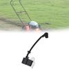 Lawn Care Mcculloch Equipment Ignition Coil Single Cylinder Material Engines