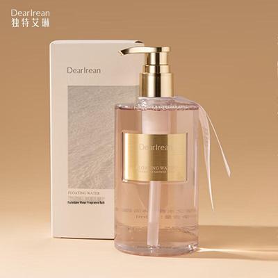 Гель для душа с ароматом Dearlrean