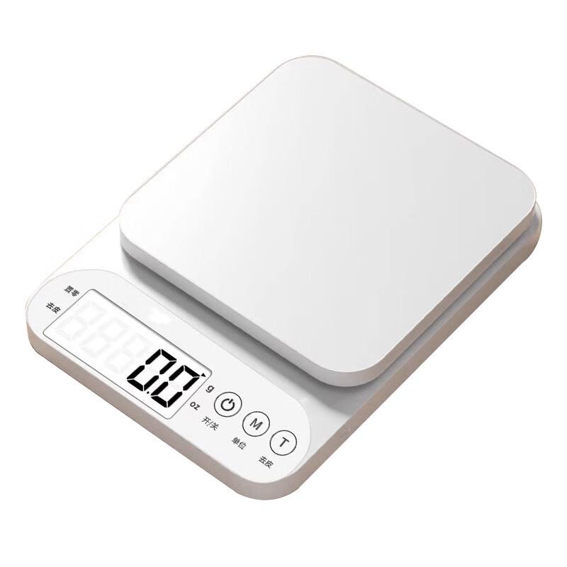 ACVER High Precision Digital Kitchen Baking Scale