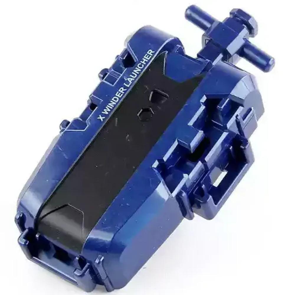 Spinning Tops Transmitter Handle Alloy Fighting Gyro New Combat Gyroscope  Children