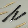 Aggravated Pressure Relief Finger Anti-Skid Rolling Rotating Gaming Pen Spinning Pen Non Slip