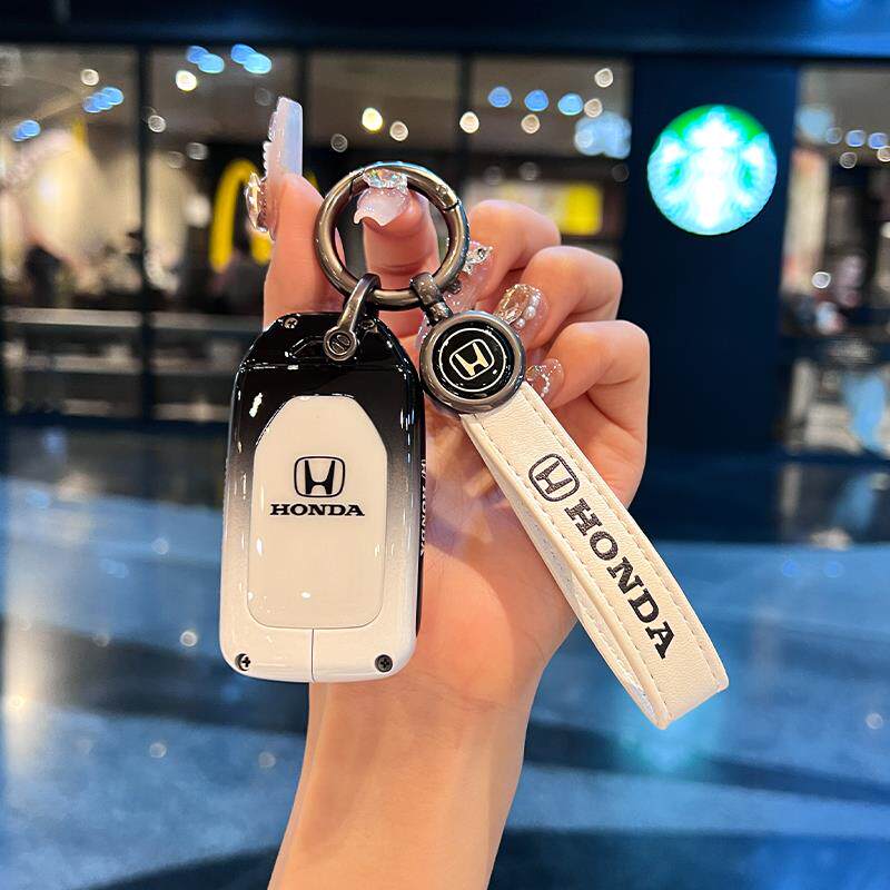APR1 Suitable for Honda 11th generation Accord keycase Civic Haoying CRV type Gebinzhi XRV Ailishen car shell buckle bag