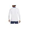 Nike Мужская футболка Dri Fit Белая DM2458-101