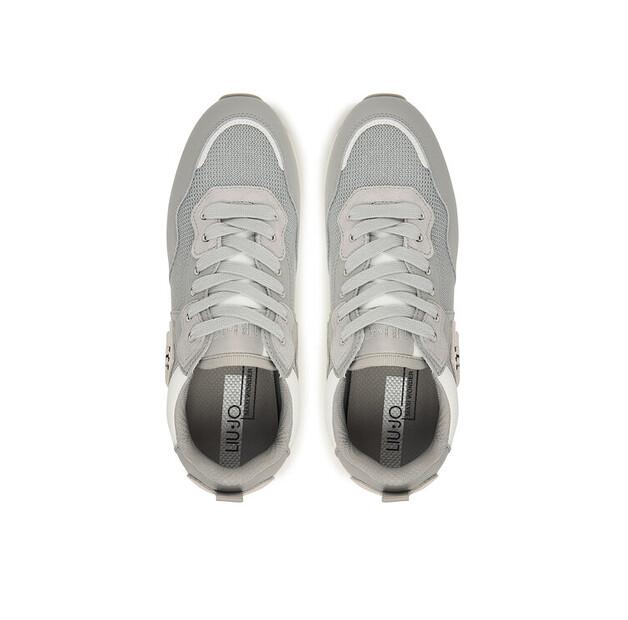 Кроссовки Liu Jo Maxi Wonder 01