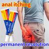 Ointment for Anal Itching