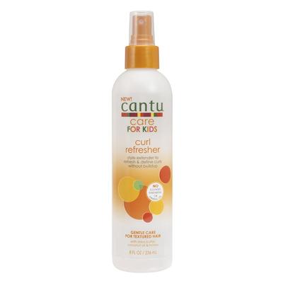 Освежитель для локонов Cantu Care Children's Curl Refresher, 1 упаковка, 236 мл