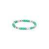 TANI by MINETANI Rainbow Pink / Mint Bracelet