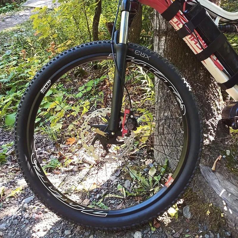 ZTTO Колеса для горного велосипеда 26 27.5 29 32 отверстия Дисковый тормоз MTB Велосипед AM Enduro DH Колеса 110 148 Boost Втулка 100 142 Сквозная ось 135QR