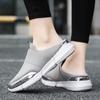 Breathable Half Slippers Cross Border Lightweight Casual Shoes Women's Shoes Large Cool Slippers