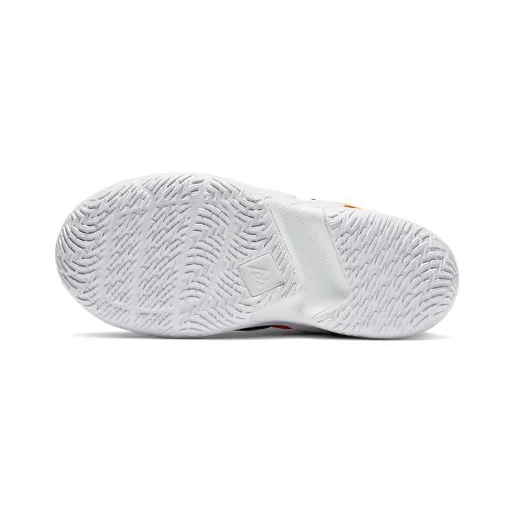 Jordan Детские баскетбольные кроссовки Why Not Zer0.3 для дошкольников CN8108-600