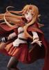 Sword Art Online Фильм Статуэтка Асуна ПВХ 22 см -Progressive- 1/7