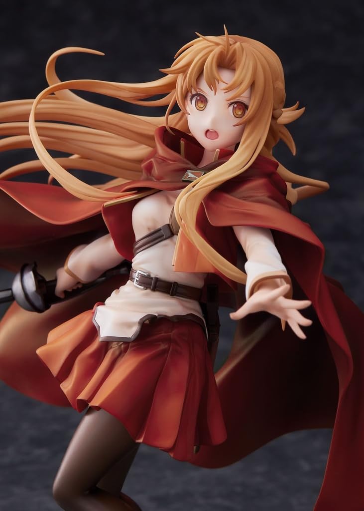 Sword Art Online Фильм Статуэтка Асуна ПВХ 22 см -Progressive- 1/7