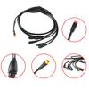 Original Ouxi V8 Bicycle Accessories Durable Waterproof Electric Bike Main Cable Plastic Material Old Model