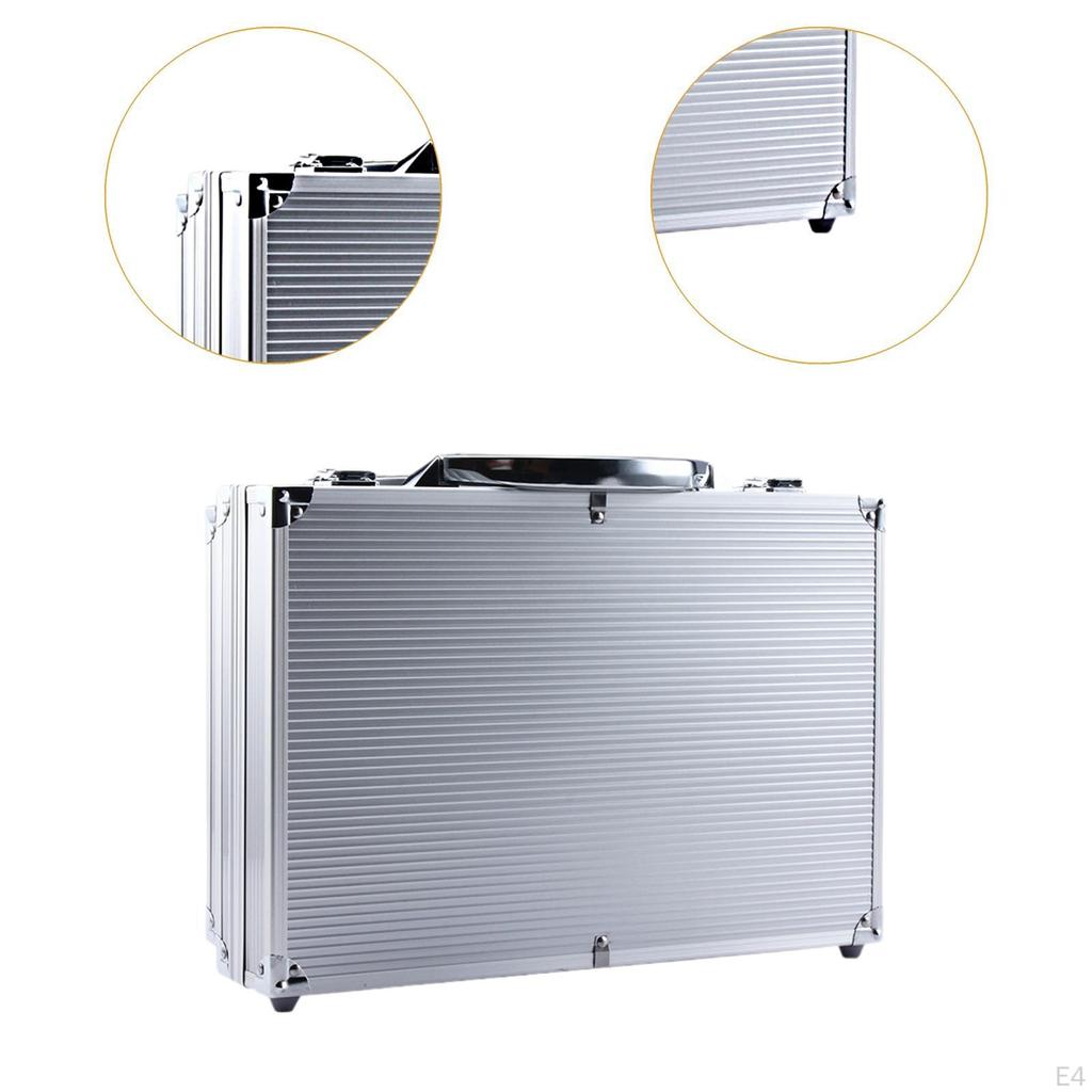 Аксессуары для защитного ящика для бильярдных шаров, профессиональный контейнер для хранения Pool Case,