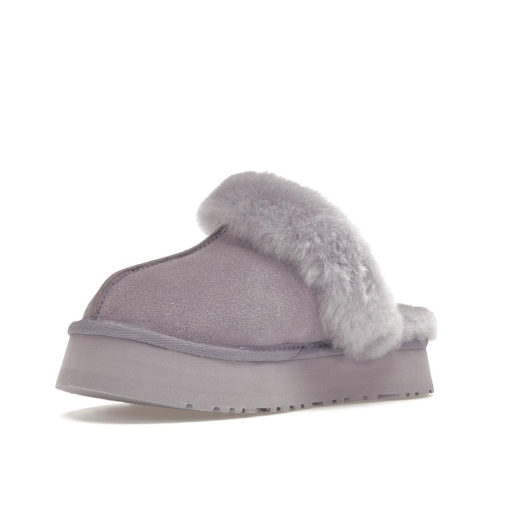 UGG Disquette Slipper June Gloom (Womens) Women Sneakers 1122550-JGL