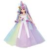 Кукла Yumeiro Colorful Change Deluxe Ликка-чан Ликка-чан