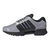 Climacool 1 Универсальная удобная ткань Прочные низкие повседневные кроссовки Унисекс Кроссовки Серебристо-серый JR3687