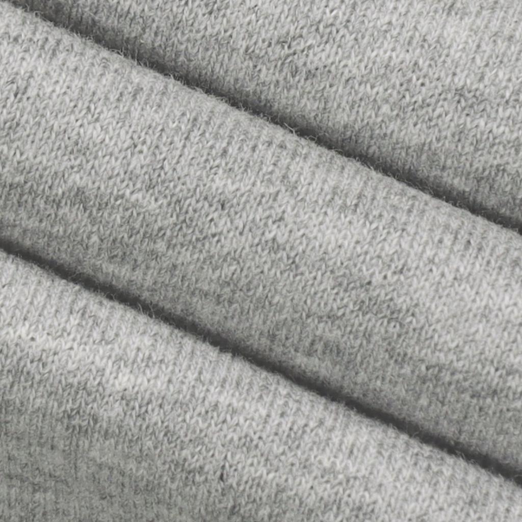 Nike Спортивная одежда Клубный повседневный пуловер с капюшоном Мужские топы Серый BV2667-063