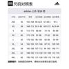 adidas Основные куртки и пальто Мужские Черный/Белый IM7848