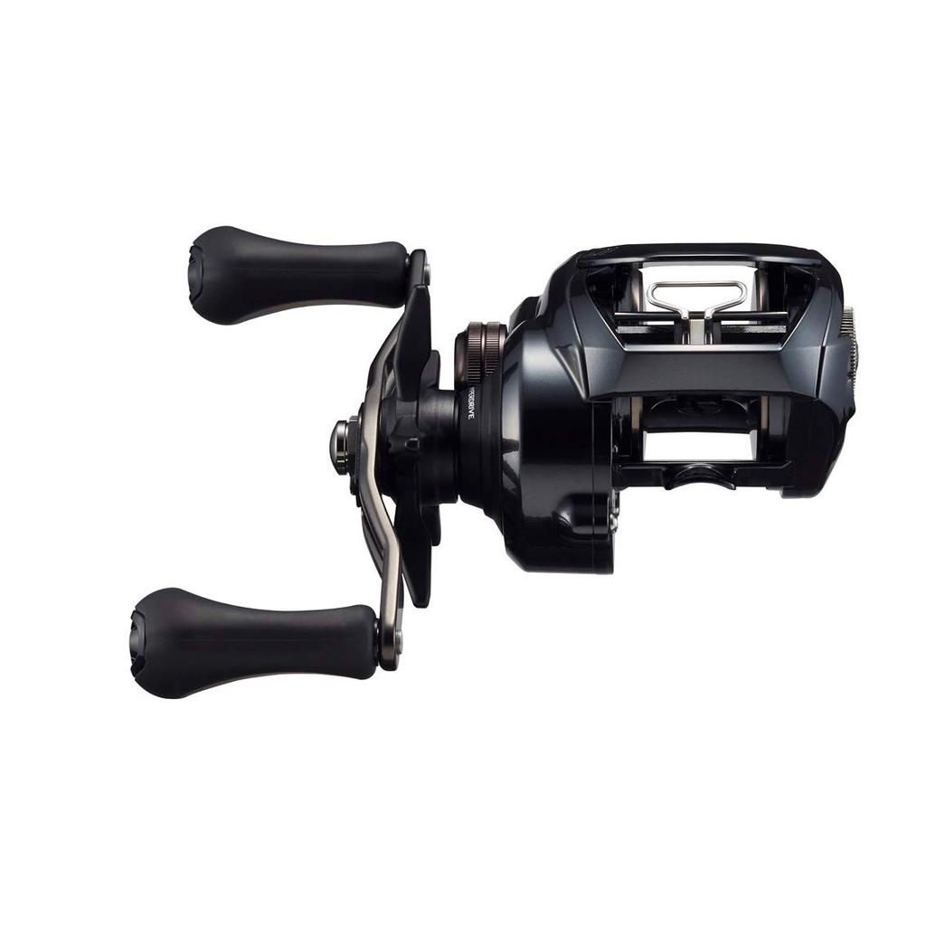 Daiwa 21 Татула TW 300XH