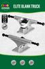 Skateboard Trucks Set of Mid Type OMG! 5.0, 2,