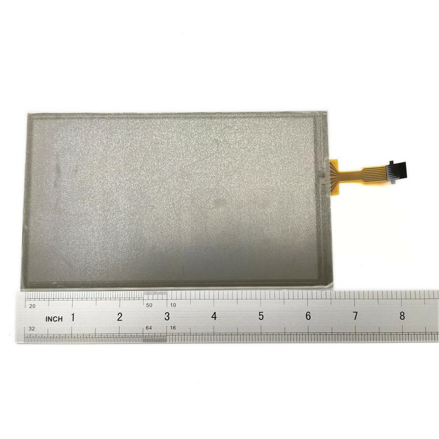 New 7" Touch Screen Glass Digitizer For 2008-2014 Camry 4Runner Tundra JBL Radio